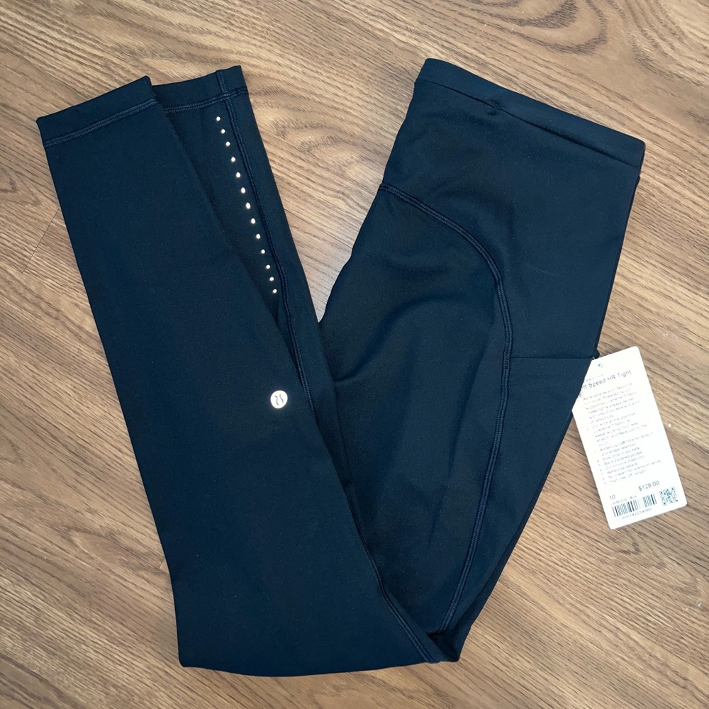Lululemon Swift Speed Tight